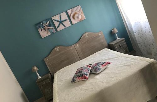 Specchiolla Apartment | Memmea's House