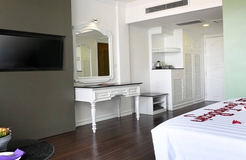 Siem Reap Apartment | Memoire Siem Reap Hotel suite