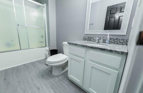 Bloomington Apartment | Memorial Field Lodge