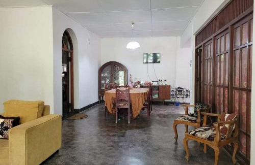Hali-Ela House | Memories