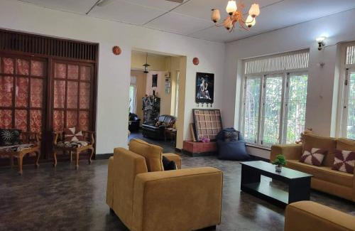 Hali-Ela House | Memories