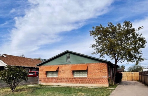 Downtown Phoenix House | Memories on McKinley | Downtown | Central