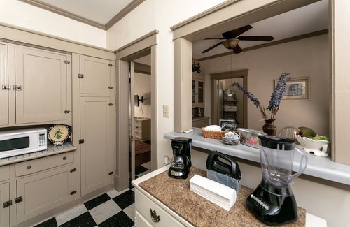 Central Midtown Apartment | Memphis Belvedere Suites