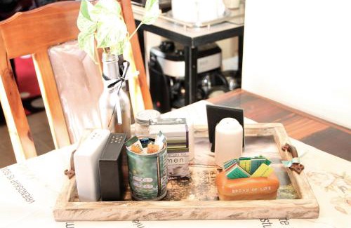 Ladysmith House | Memra Guest House