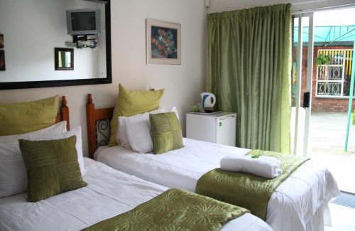 Ladysmith House | Memra Guest House