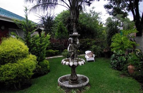 Ladysmith House | Memra Guest House