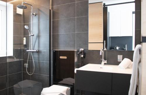 Mengen Hotel | MEN Hotel by WMM Hotels