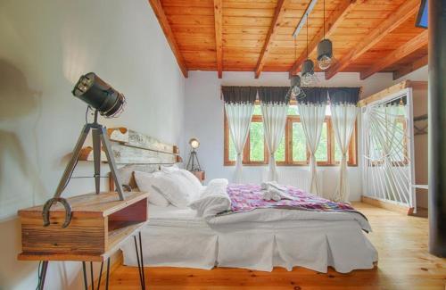 Khulo Hotel | Menabde Winery