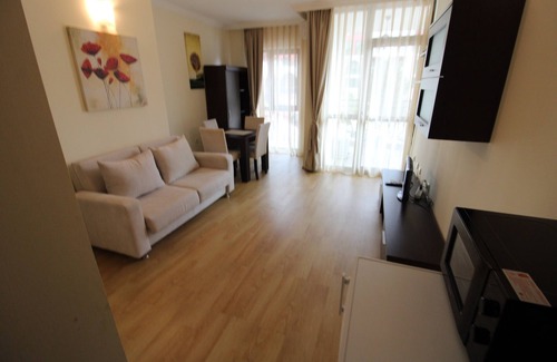 Yurta Apartment | MENADA Family Apartment in Sveti Vlas
