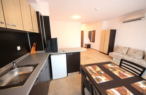 Sunny Beach Apartment | MENADA * GRAND Kamelia * Super studio