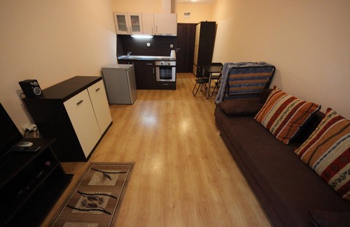 Sveti Vlas Apartment | MENADA * LUXOR * Classic Studio