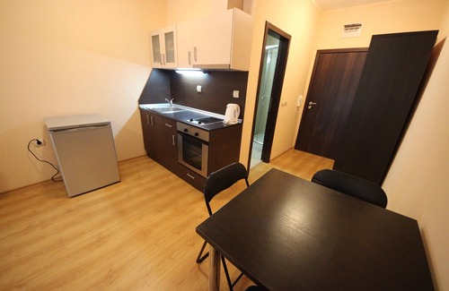 Sveti Vlas Apartment | MENADA * LUXOR * Classic Studio