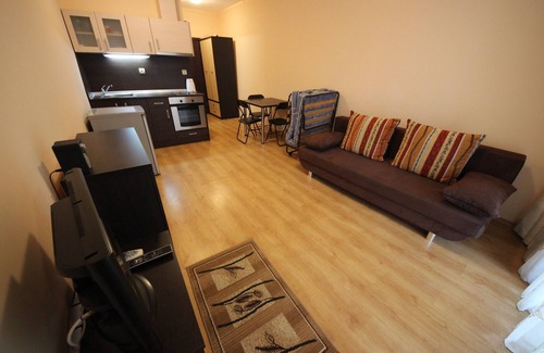 Sveti Vlas Apartment | MENADA * LUXOR * Classic Studio