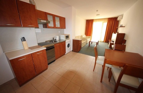 Aheloy Apartment | MENADA * MARINA Cape * Cosy Family Apartament