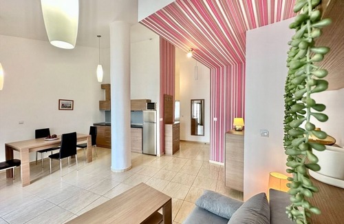 Aheloy Apartment | MENADA * Marina Cape * Cute family apartment