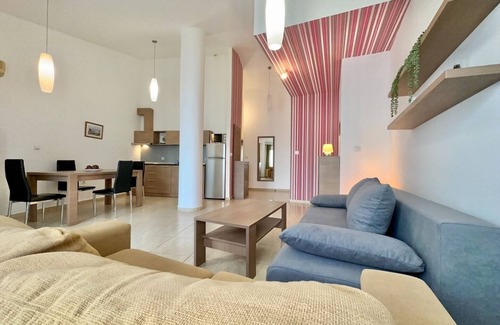 Aheloy Apartment | MENADA * Marina Cape * Cute family apartment