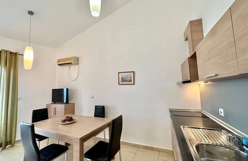 Aheloy Apartment | MENADA * Marina Cape * Cute family apartment