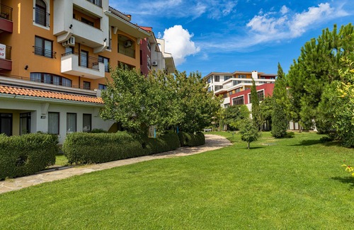 Aheloy Apartment | MENADA * MARINA Cape * Luxury apartment