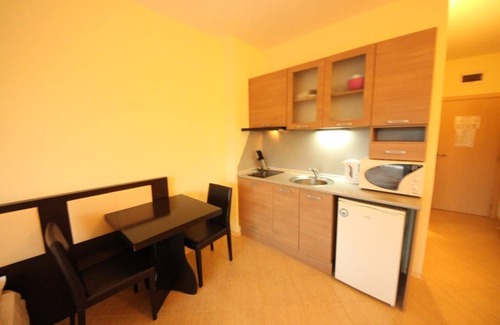Tsarevo Apartment | MENADA * REGINA Mare * Studio by the Beach
