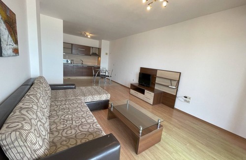 Tsarevo Apartment | Menada * Rocamar * Apartment with Sea View