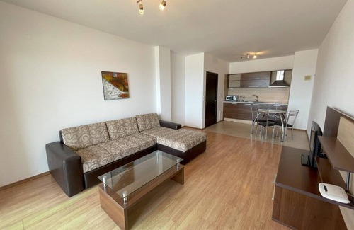 Tsarevo Apartment | Menada * Rocamar * Apartment with Sea View