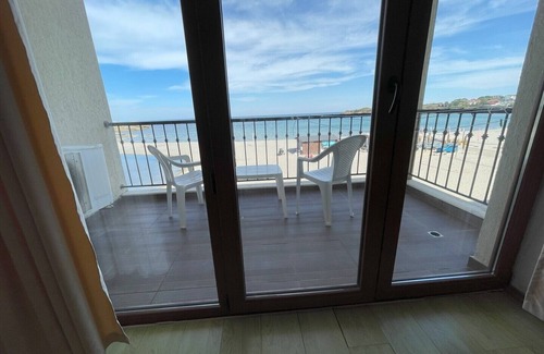 Tsarevo Apartment | Menada * Rocamar * Apartment with Sea View
