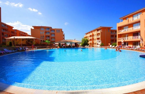 Tankovo Apartment | MENADA * SUNNY DAY 6 * 1 bedroom Apartament for 4 Adults