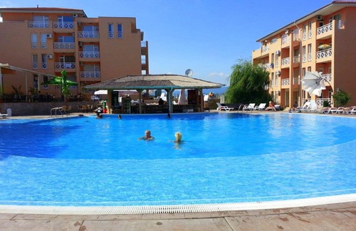 Tankovo Apartment | MENADA * SUNNY DAY 6 * 1 bedroom Apartament for 4 Adults