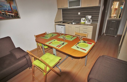 Tankovo Apartment | MENADA * SUNNY DAY 6 * Cozy studio