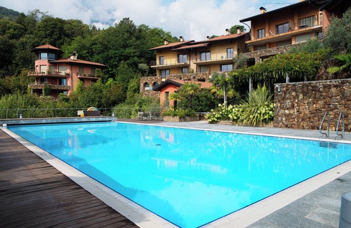 Menaggio Apartment | Menaggio Suites