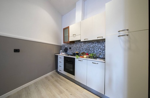 Menaggio Apartment | Menaggio Tosca 1, Menaggio, Italy