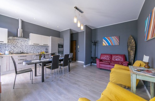 Menaggio Apartment | Menaggio Tosca 3, Menaggio, Italy