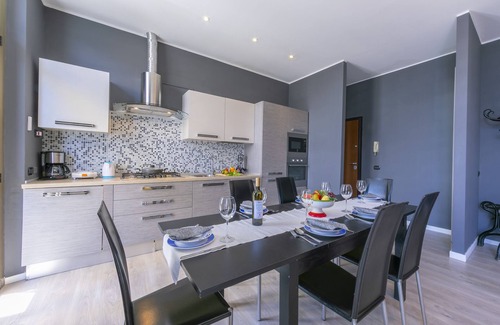 Menaggio Apartment | Menaggio Tosca 3, Menaggio, Italy