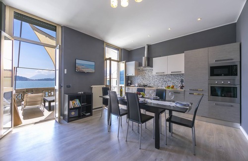 Menaggio Apartment | Menaggio Tosca 3, Menaggio, Italy