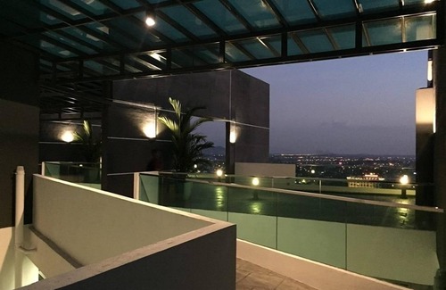 Kampung Kuchai Apartment | Menara Majestic Ipoh 5