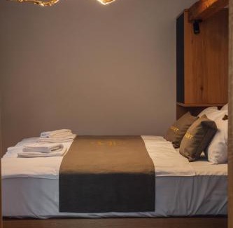 Cerklje na Gorenjskem Apartment | Menart Estate