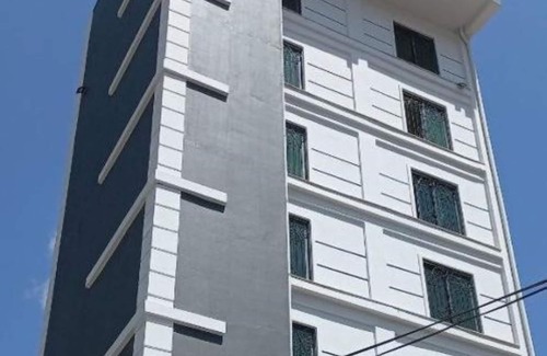 Yeka House | MENBi's Luxurious 3BR Apt - 5 min from Airport