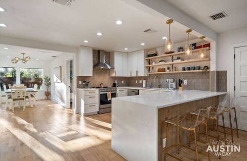 Westgate Apartment | Menchaca Rd xxxxxxxx