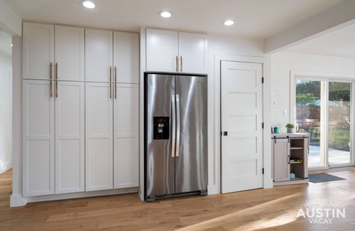 Westgate Apartment | Menchaca Rd xxxxxxxx