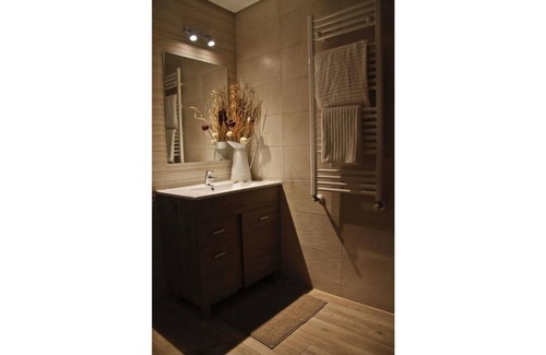 Amurrio House | Mendiko Baserria - Aiara- two rooms