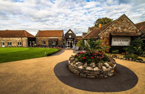 Langford House | Mendip Spring Golf and Country Club