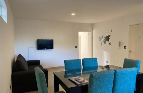 Luis Guillon Apartment | Mendoza Apartments Ezeiza Airport