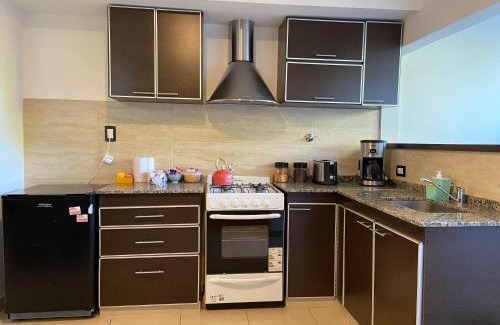 Luis Guillon Apartment | Mendoza Apartments Ezeiza Airport