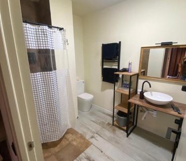 Nor-Nork Apartment | Menechyan's Apartment