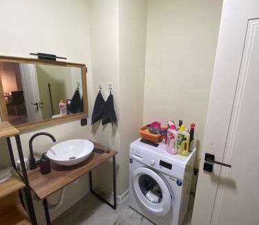 Nor-Nork Apartment | Menechyan's Apartment