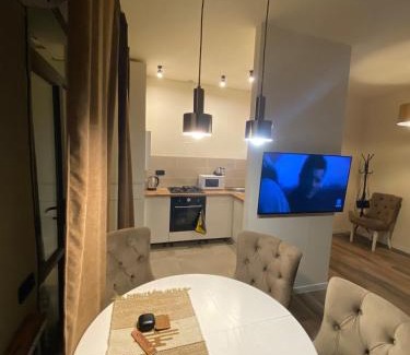 Nor-Nork Apartment | Menechyan's Apartment