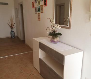 San Zenone degli Ezzelini House | Meneghin House