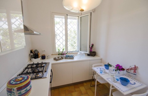 Contrada Fiori Sud House | Menfi house on the sea