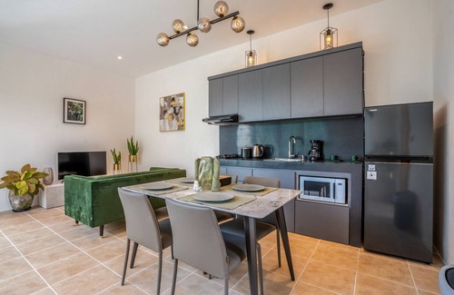 Cemagi Villa | Mengwi Villa - Two Bedroom Villa, Sleeps 4