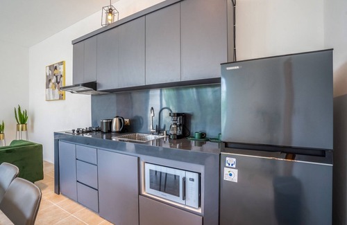 Cemagi Villa | Mengwi Villa - Two Bedroom Villa, Sleeps 4